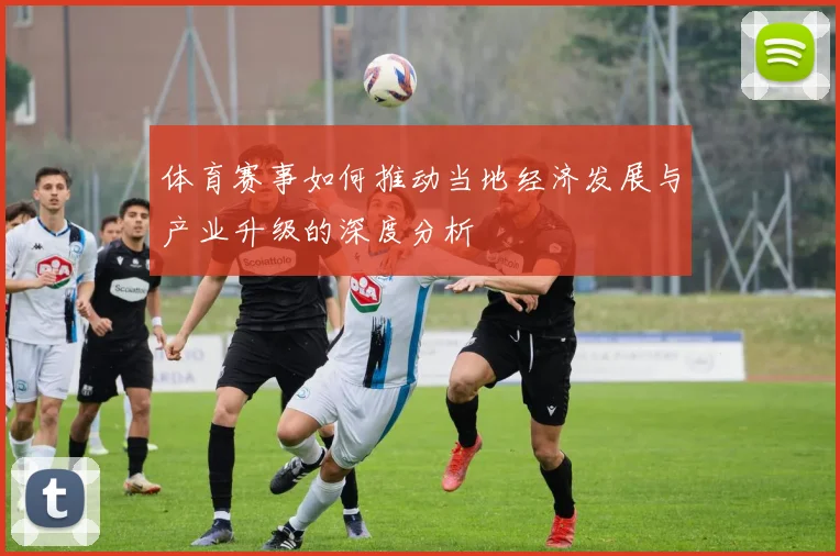 体育赛事如何推动当地经济发展与产业升级的深度分析